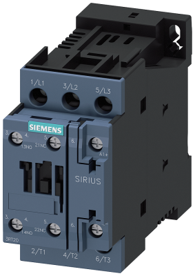 Contactor 32A 15Kw S0 110V