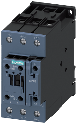 Contactor 65A 30W,S2 24V