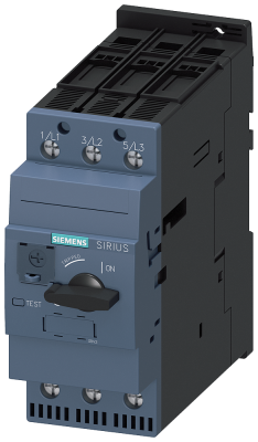 Guardamotor S2 C20 52A 42-52A