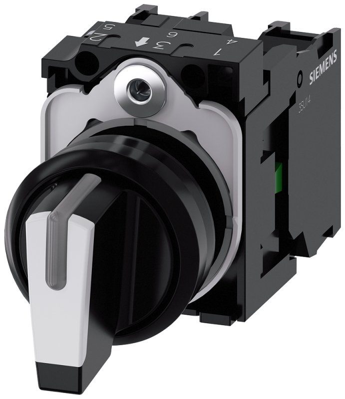 Perilla 2Na Blanca 3Pos S/Ret