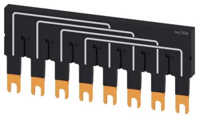 Puente De Conexion P/160A 4P