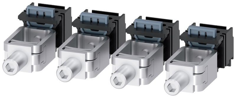 Bornes Tipo Marco 1.5?70Mm