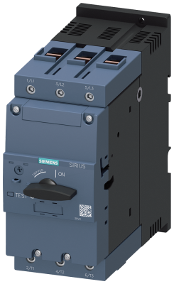 Guardamotor S3 100 Reg 80-100A