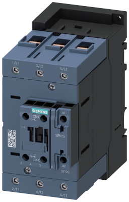 Contactor 95A 45Kw S3 110V