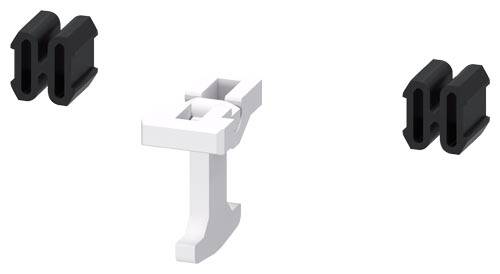 Enclavamiento Mecanico S00