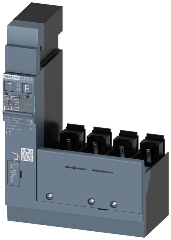 Mod Prot Dif Rcd310 Tipo A