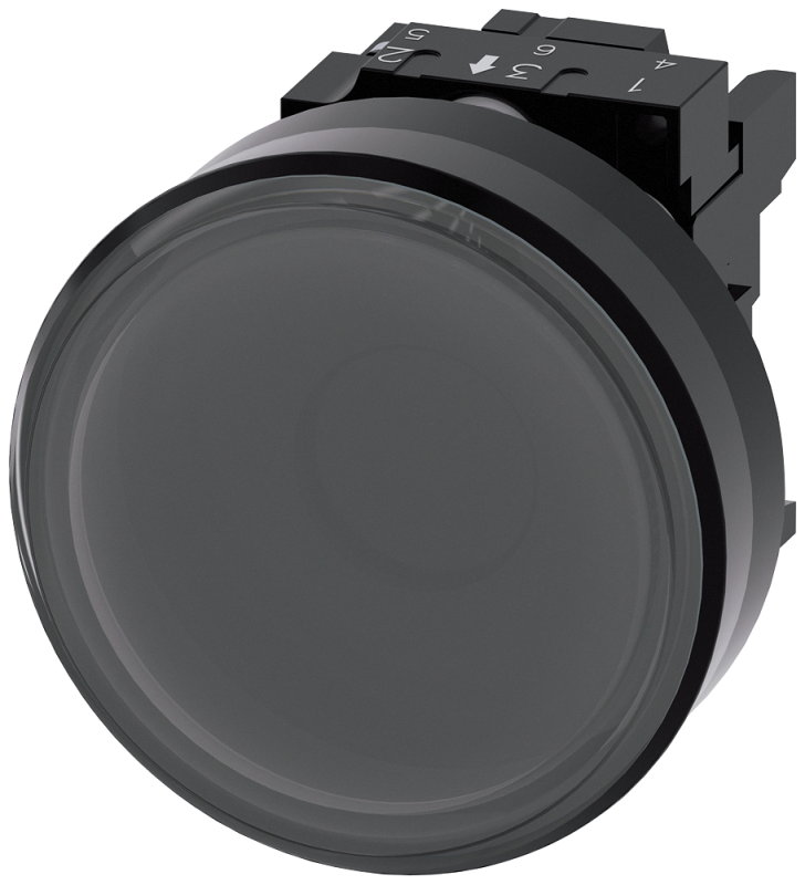 Pul Tipo Sensor Capacitivo