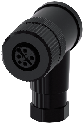 Conector Para Pulsador