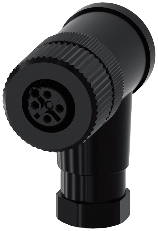 Conector Para Pulsador