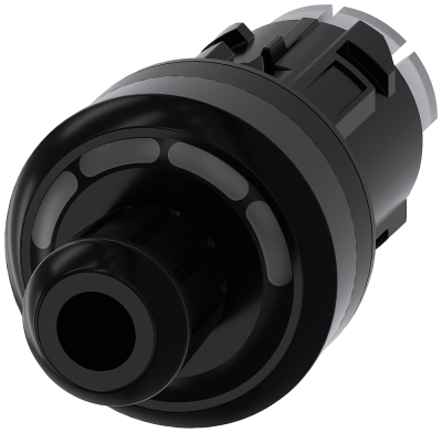 Interruptor Llave Id Redondo