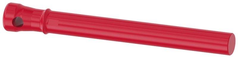 Llave Interruptor Llave Rojo