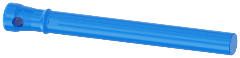 Llave Interruptor Llave Azul