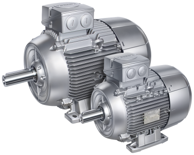 Motor 2P 3000Rpm 0.75Kw/1Cv