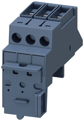 Módulo Seccionador P/3Rv S2