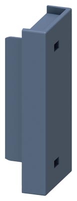 Cubierta Para Potencia Et200Sp