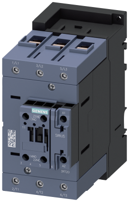 Contactor 110A 55W,S3 24V