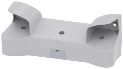 Consola De Mando Sin Contactos