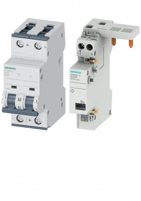 Kit 5Sm6+Tm 5Sy6 6Ka 2P 40A