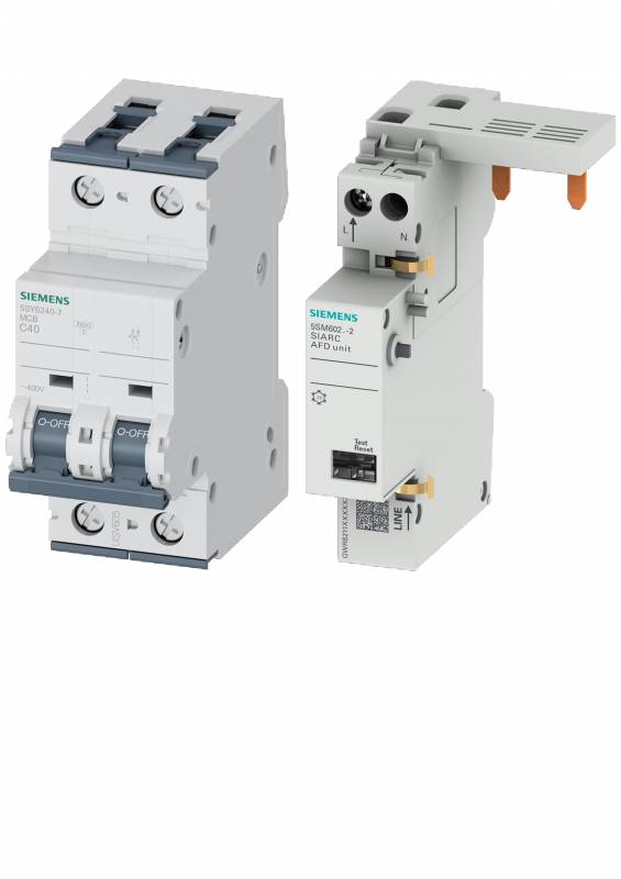 Kit 5Sm6+Tm 5Sy6 6Ka 2P 40A