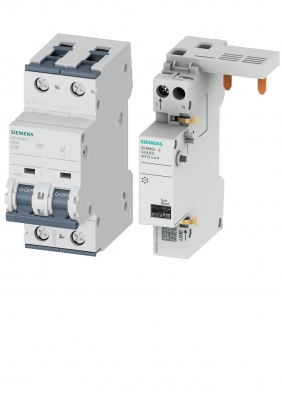 Kit 5Sm6+Tm 5Sy6 6Ka 2P 16A