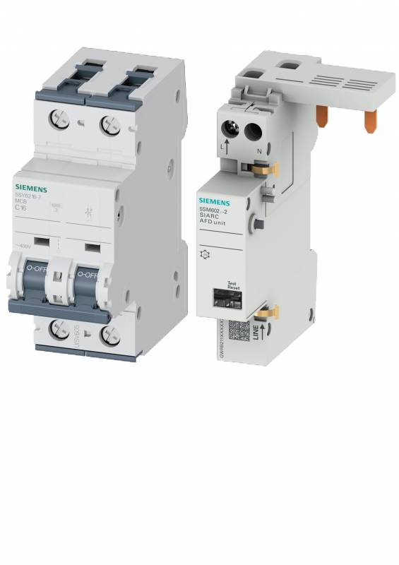 Kit 5Sm6+Tm 5Sy6 6Ka 2P 16A