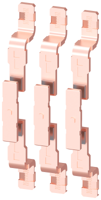 Juego Contactos S2 P/3Rt2038