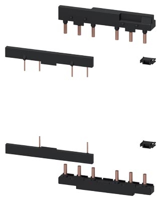 Kit Cab P/Inversor Marcha S2