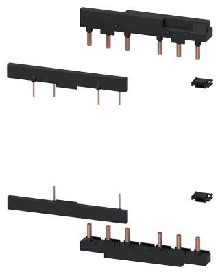 Kit Cab P/Inversor Marcha S2