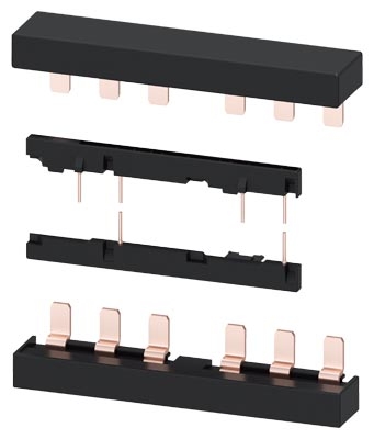 Kit Cab P/Inversor Marcha S3