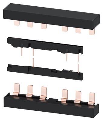 Kit Cab P/Inversor Marcha S3