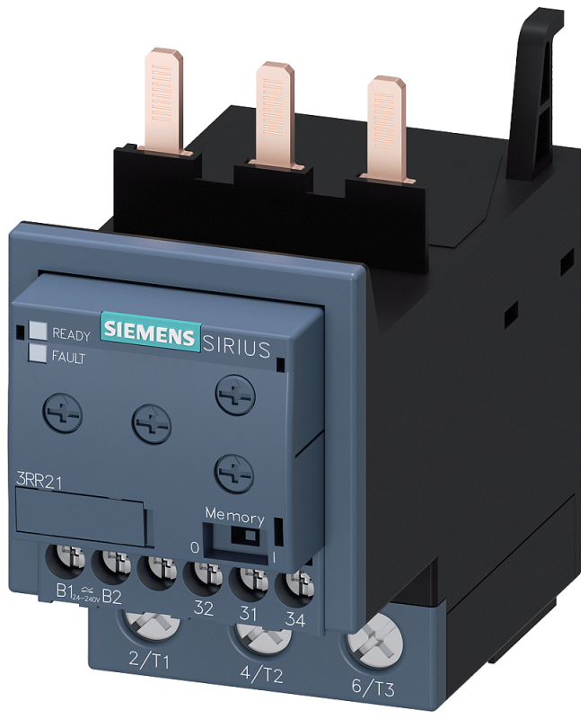Rele Vigilancia De Corriente