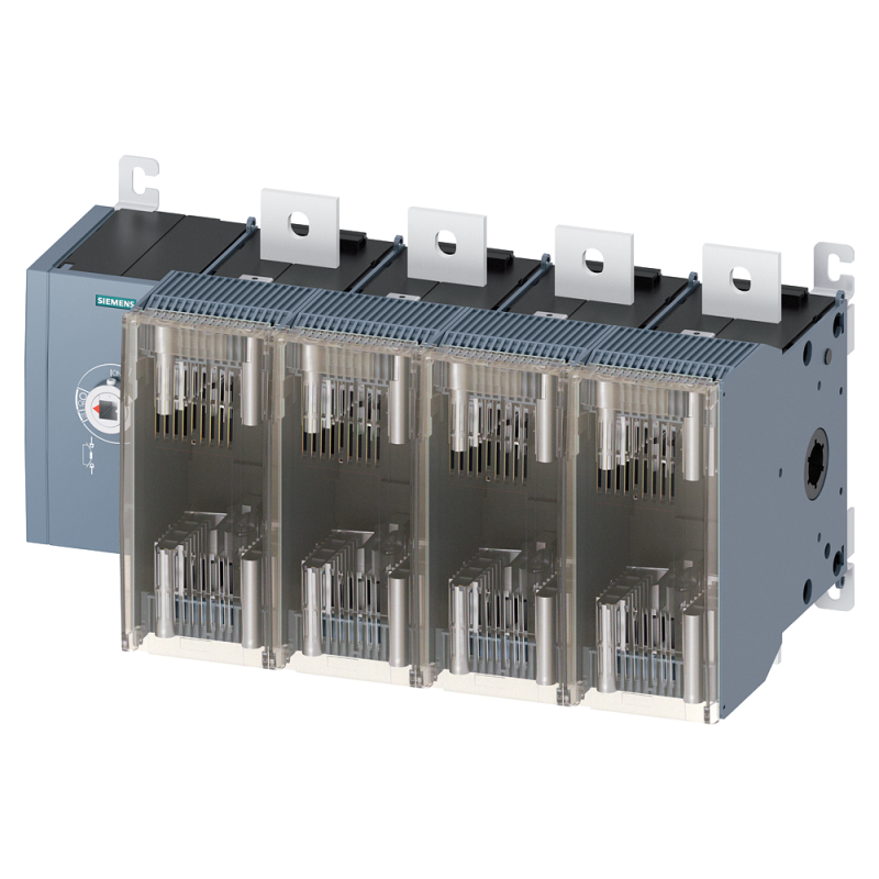 Secc C/Port T3/2 630A T5 4P