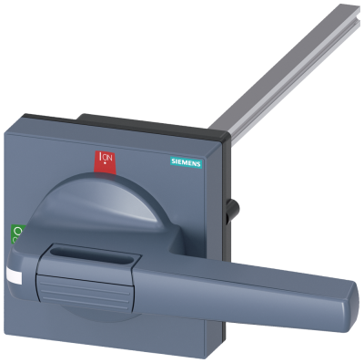 Acc En Puerta Pt4 3Kf4 Gris