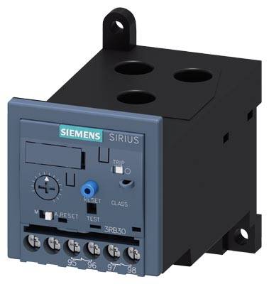 Rele Cl 10 12.5-50A 1Na+1Nc S2