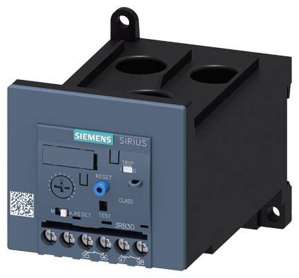 Rele Cl 10 12.5-50A 1Na+1Nc S3