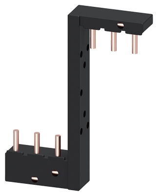 Conector Para Corriente S2