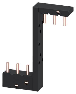 Conector Para Corriente S2