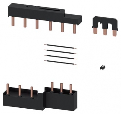 Kit De Cableado S3-S3-S2