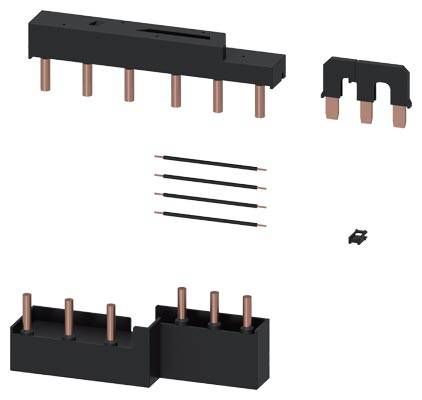 Kit De Cableado S3-S3-S2