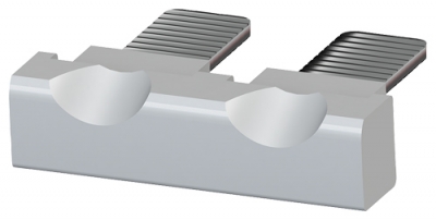 Peine De Conexion 2 Polos