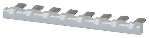 Peine De Conexion 6 Polos