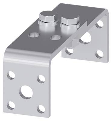 Puente Conexion P/800/1000A 1P