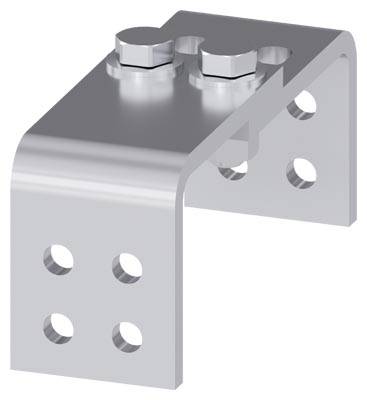 Puente De Conexion P/1250A 1P