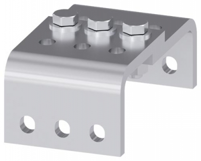 Puente De Conexion P/1600A 1P