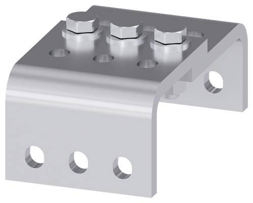 Puente De Conexion P/1600A 1P