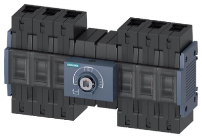 Con. Man 100A 3P S/Maneta  T2