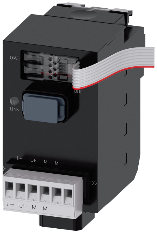 Modulo De Interfase Estandar