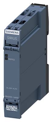 Rele 17,5 Mm 1 Co 24V-240V