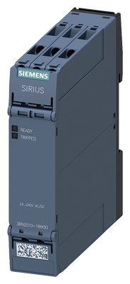 Rele 22,5 Mm 2 Co 24V-240V