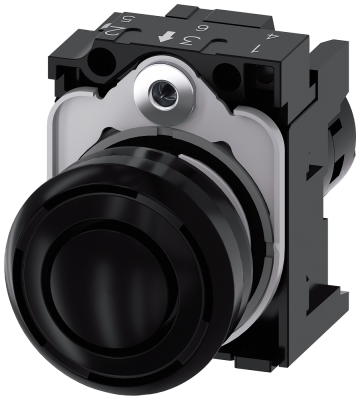 Señal Plast Ip40 230Vca95Db